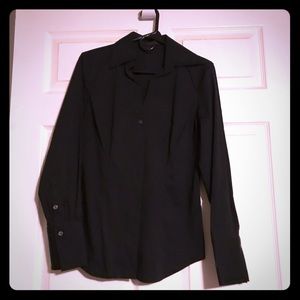 Express Button Down Shirt